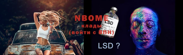 гашик Белоозёрский